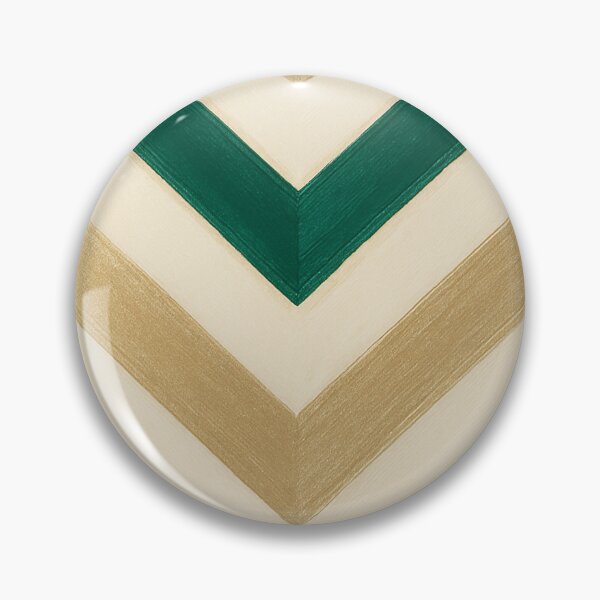 Item preview, Emerald Echoes on Ivory designed and sold by annenambiro.