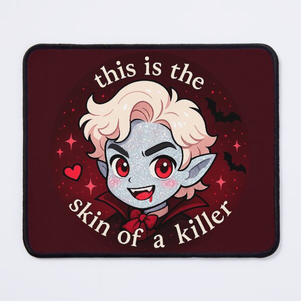 Item preview, This is the skin of a Killer designed and sold by sneebudle.