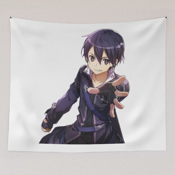 Item preview, Sword Art Online designed and sold by Willms-Store.