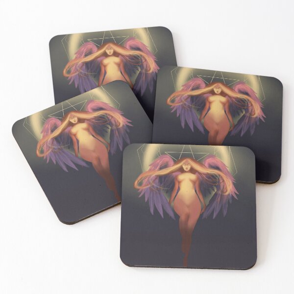 Item preview, Angel Of Hertog Jan Beer aRadiant Blessings designed and sold by Giuliaclimb.