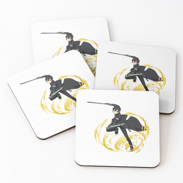 Item preview, Sword Art Online designed and sold by Willms-Store.