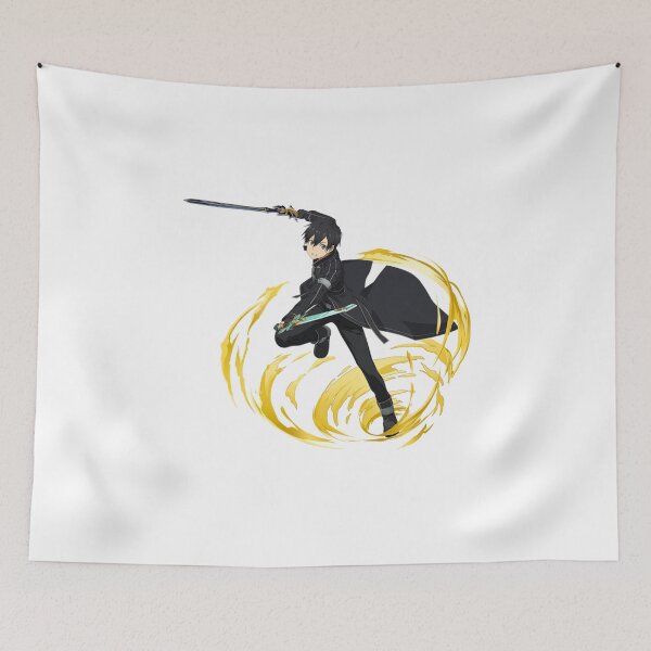 Item preview, Sword Art Online designed and sold by Willms-Store.