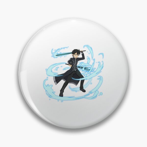 Item preview, Sword Art Online designed and sold by Willms-Store.