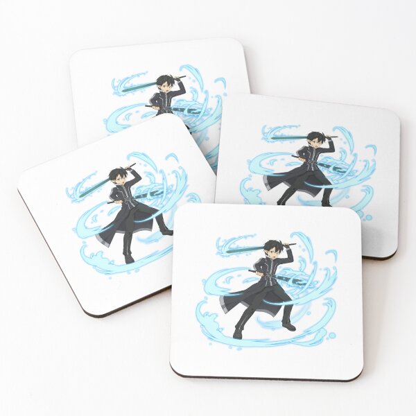 Item preview, Sword Art Online designed and sold by Willms-Store.