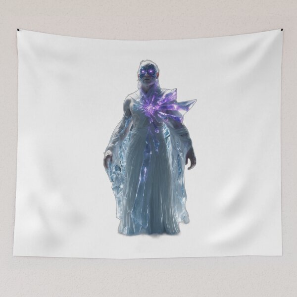 Item preview, Glass prophet. designed and sold by AJTees99.