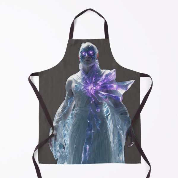 Item preview, Glass prophet. designed and sold by AJTees99.