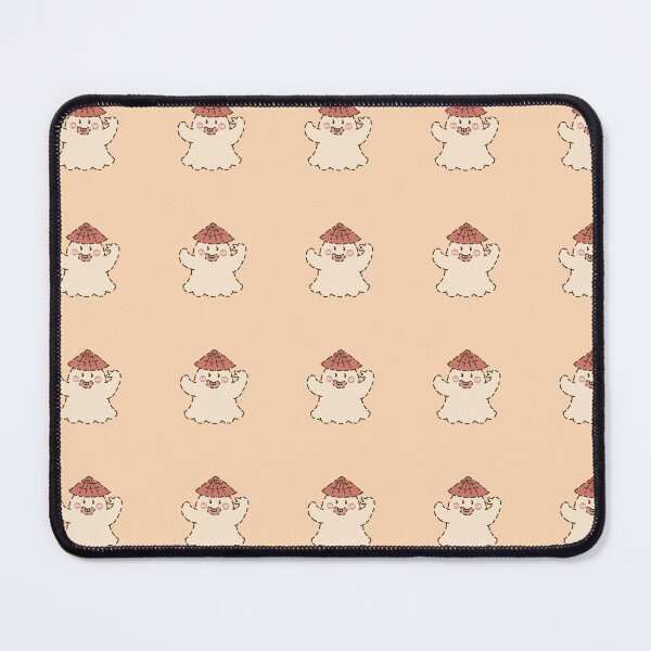 Item preview, Pastel Non La Ghost designed and sold by RosalinesEyes.