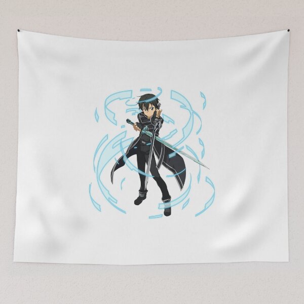 Item preview, Sword Art Online designed and sold by Willms-Store.