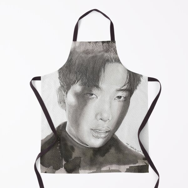 Item preview, Right Person, Kim Namjoon designed and sold by emopod.