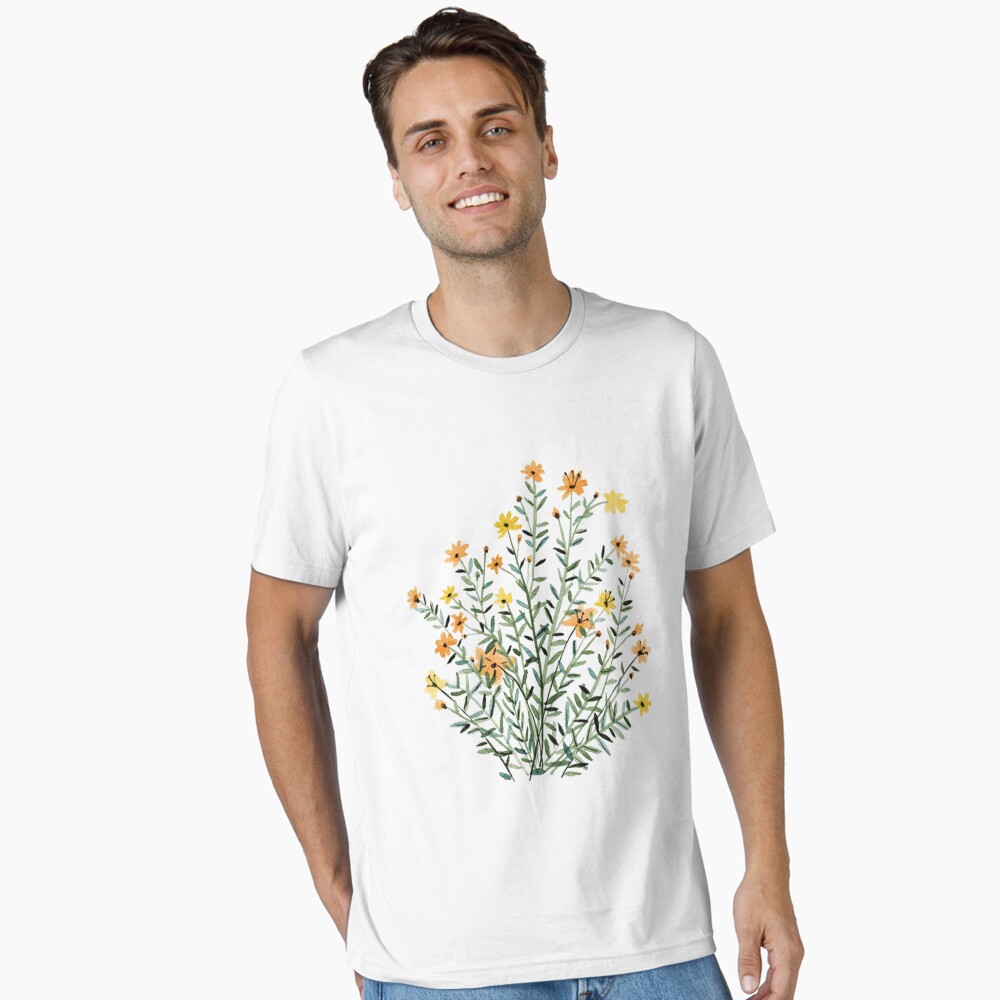 Item preview, Essential T-Shirt designed and sold by islandinthesun.