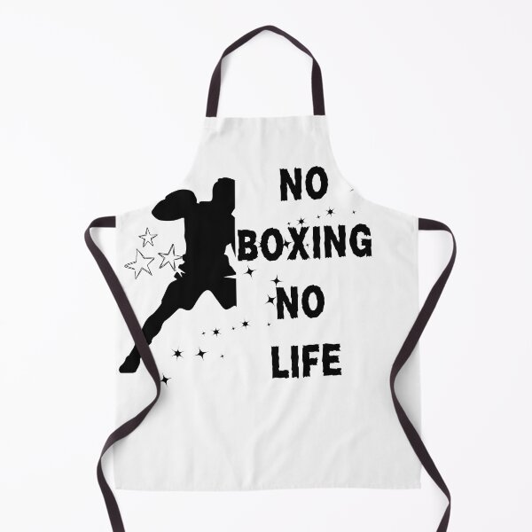 Item preview, No Boxing No Life Punch Perfect for Knockout and be a Fight Night Champions designed and sold by falconaro.