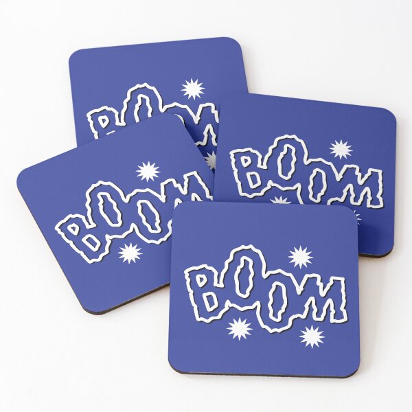 Item preview, BOOM. Really Cool? designed and sold by CharlottePlaceArt.