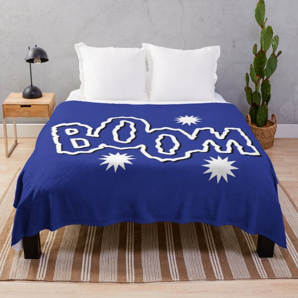 Item preview, BOOM. Really Cool? designed and sold by CharlottePlaceArt.