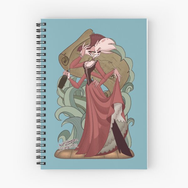 Item preview, Angel Dust (Pirate | Redhead | Tavern Wench) designed and sold by disneydork1928.