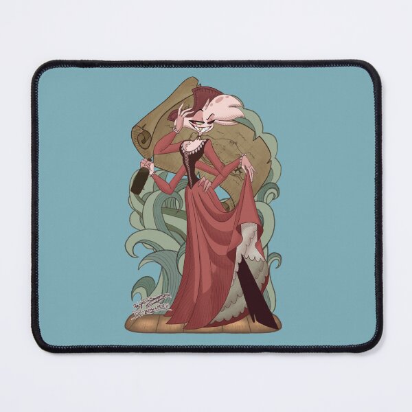 Item preview, Angel Dust (Pirate | Redhead | Tavern Wench) designed and sold by disneydork1928.