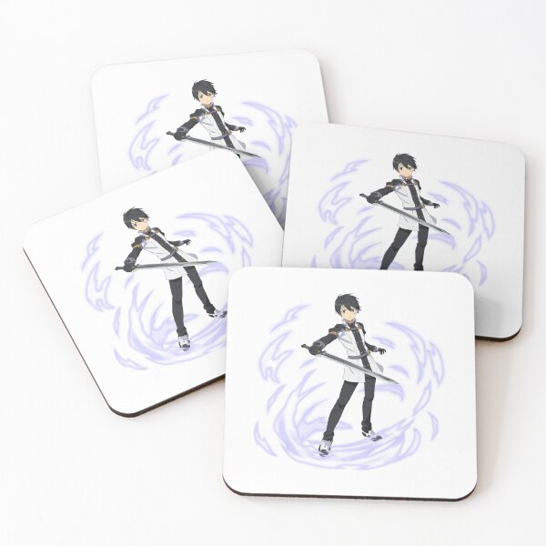 Item preview, Sword Art Online designed and sold by Willms-Store.