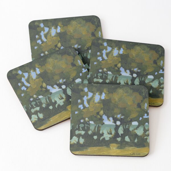 Item preview, Seagrapes in Melbourne designed and sold by Leslie Cole.