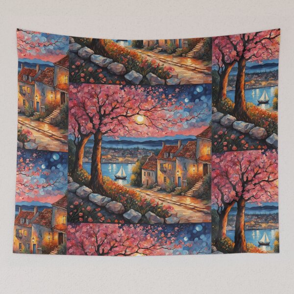 Item preview, French Blossoms Part 5 designed and sold by IvaRenee.