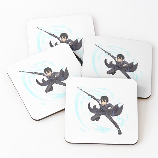 Item preview, Sword Art Online designed and sold by Willms-Store.