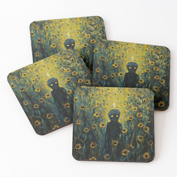 Item preview, A Midsummer Nightmare designed and sold by Alpha Stag.