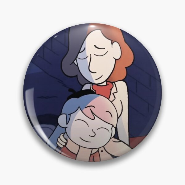 Item preview, Hilda and Johanna at the Parade designed and sold by Matt-Smachine.