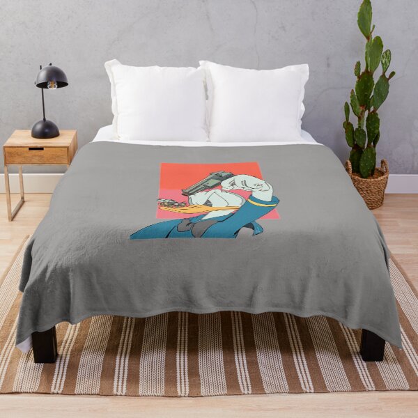 Item preview, DONALD-DUCK-RETRO-T-SHIRT designed and sold by thormaehleno.