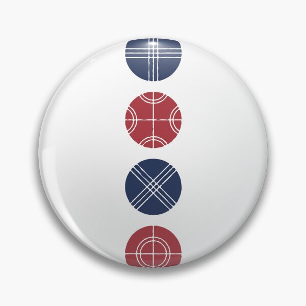 Item preview, Bocce designed and sold by PaperbackDesign.