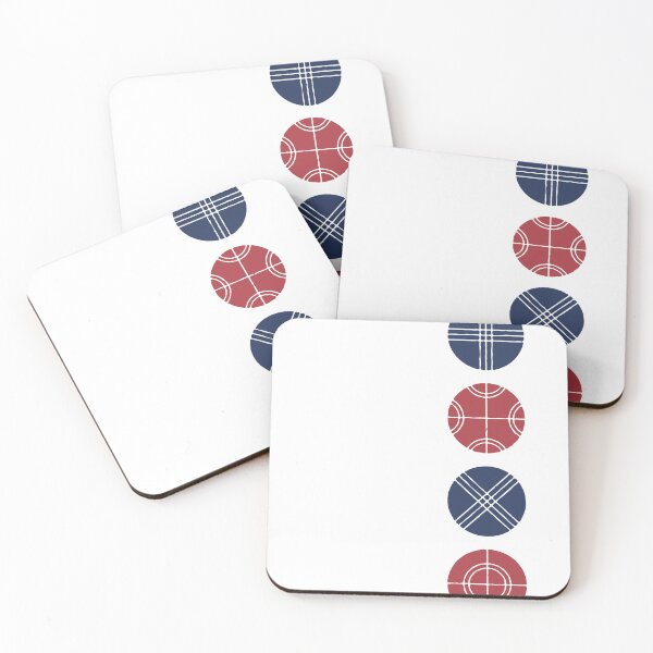 Item preview, Bocce designed and sold by PaperbackDesign.