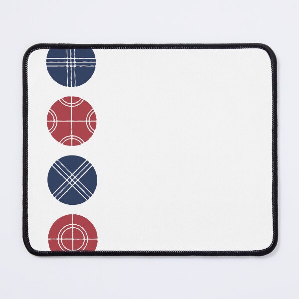 Item preview, Bocce designed and sold by PaperbackDesign.