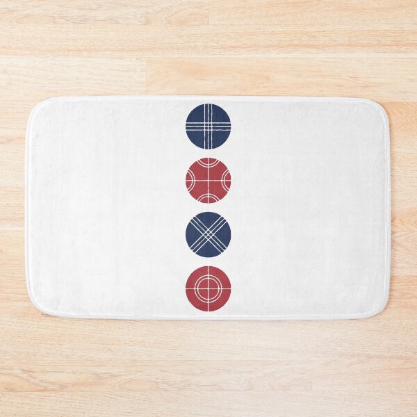 Item preview, Bocce designed and sold by PaperbackDesign.