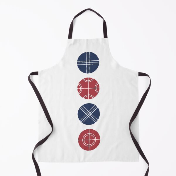 Item preview, Bocce designed and sold by PaperbackDesign.