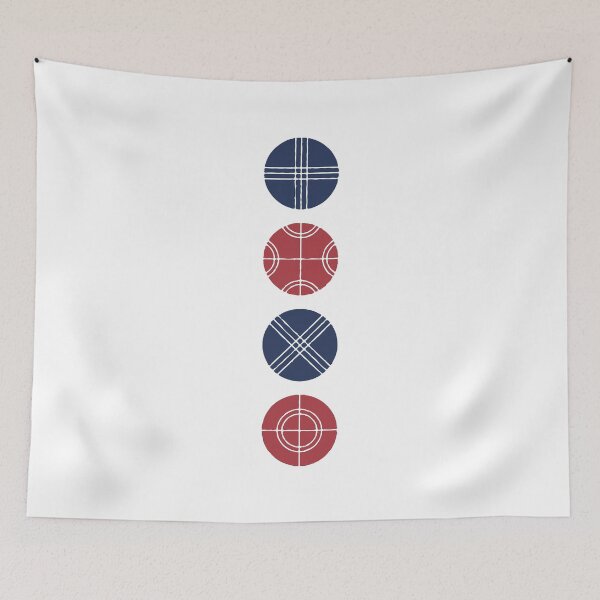 Item preview, Bocce designed and sold by PaperbackDesign.