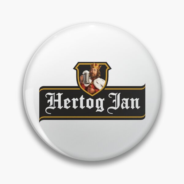 Item preview, Divine Hertog Jan Beer Watcher With Light designed and sold by Giuliaclimb.