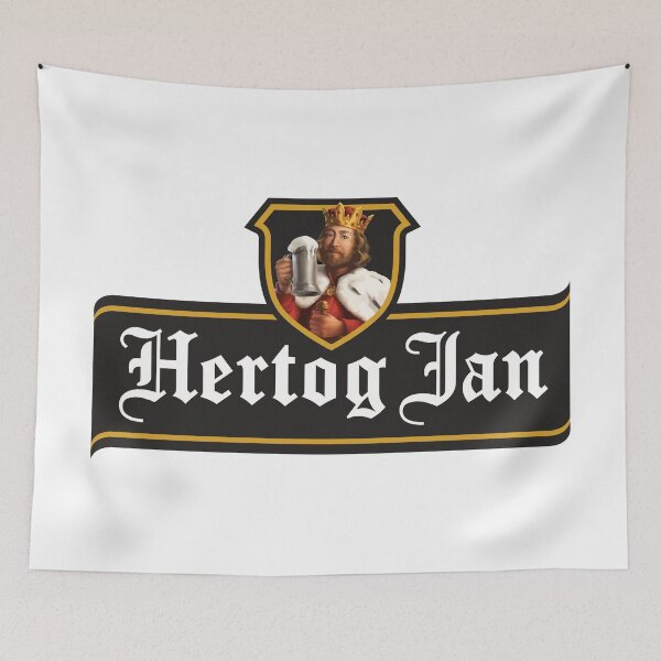 Item preview, Divine Hertog Jan Beer Watcher With Light designed and sold by Giuliaclimb.