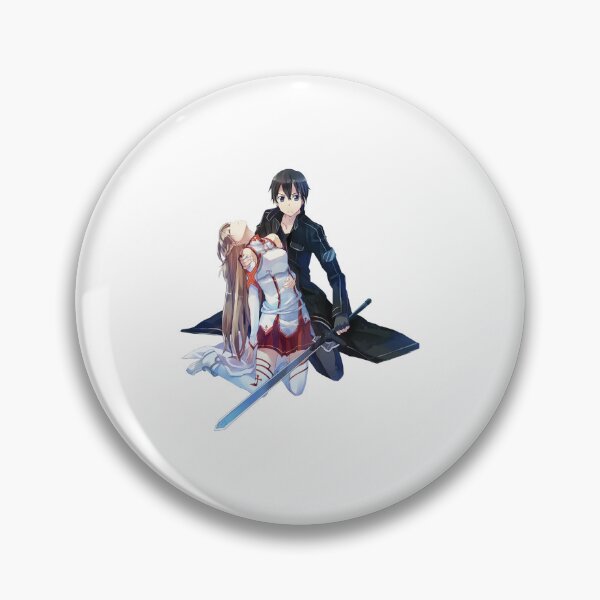 Item preview, Sword Art Online designed and sold by Willms-Store.
