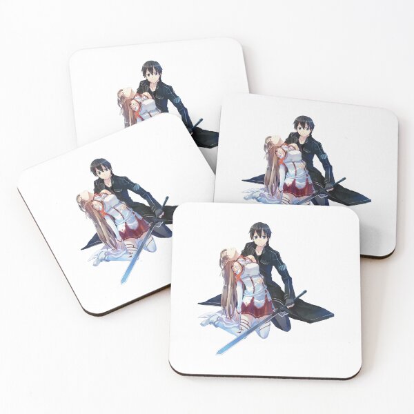 Item preview, Sword Art Online designed and sold by Willms-Store.