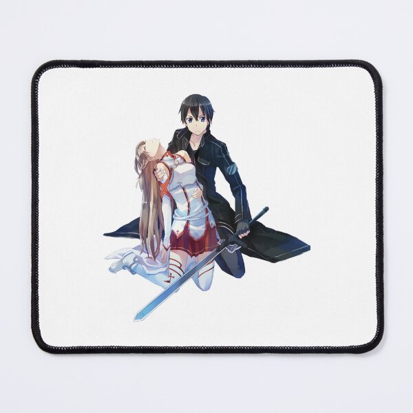 Item preview, Sword Art Online designed and sold by Willms-Store.