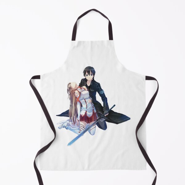 Item preview, Sword Art Online designed and sold by Willms-Store.