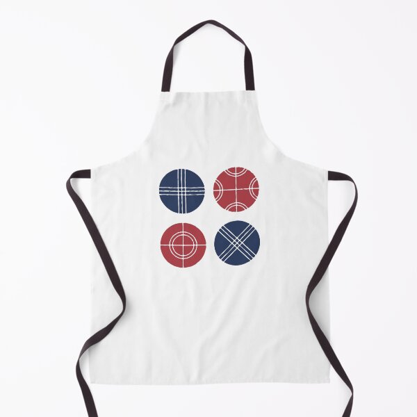 Item preview, Bocce designed and sold by PaperbackDesign.