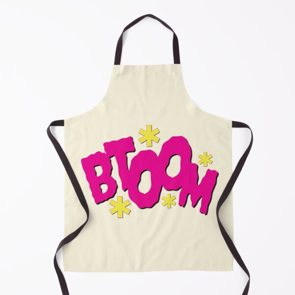 Item preview, BTOOM designed and sold by CharlottePlaceArt.