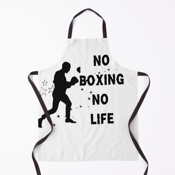 Item preview, No Boxing No Life Punch Perfect for Knockout and be a Fight Night Champions designed and sold by falconaro.