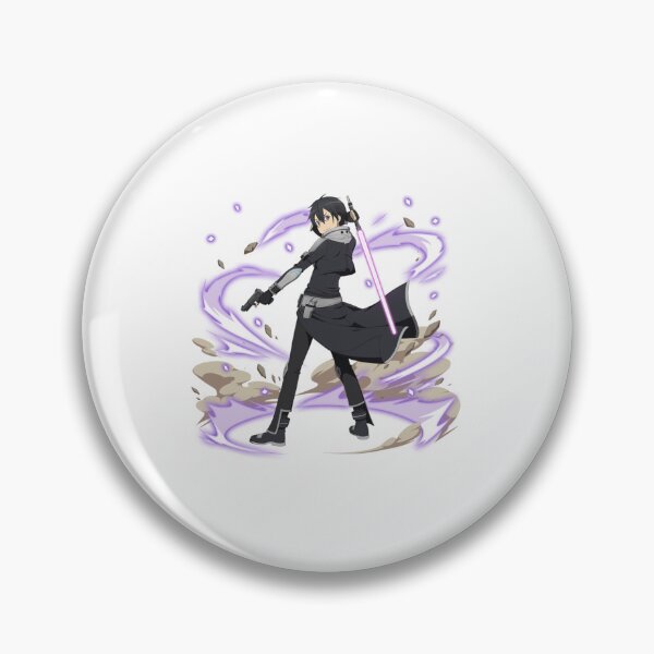 Item preview, Sword Art Online designed and sold by Willms-Store.