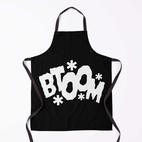 Item preview, BTOOM designed and sold by CharlottePlaceArt.