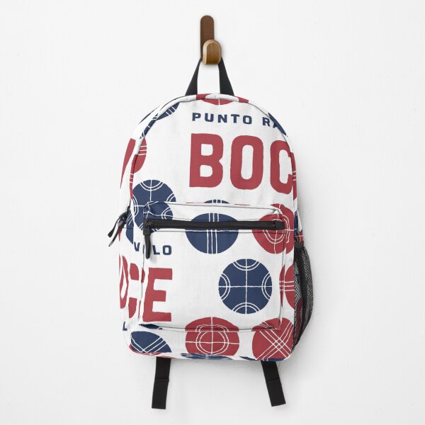 Item preview, Bocce: Punto, Raffa, Volo designed and sold by PaperbackDesign.