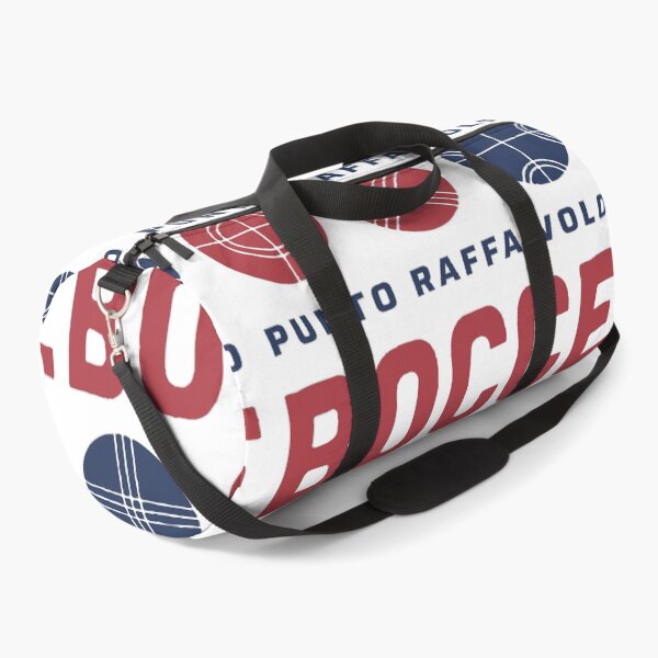 Item preview, Bocce: Punto, Raffa, Volo designed and sold by PaperbackDesign.