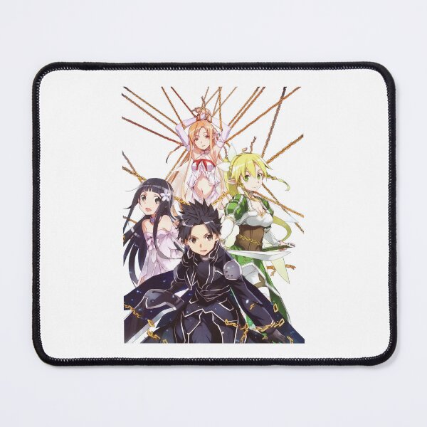 Item preview, Sword Art Online designed and sold by Willms-Store.
