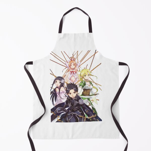 Item preview, Sword Art Online designed and sold by Willms-Store.