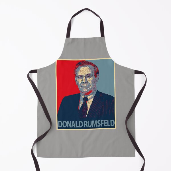 Item preview, DONALD-RUMSFELD designed and sold by thormaehleno.