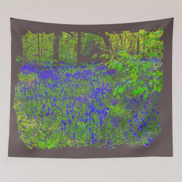 Item preview, Bluebell Flooring designed and sold by Alchemia.