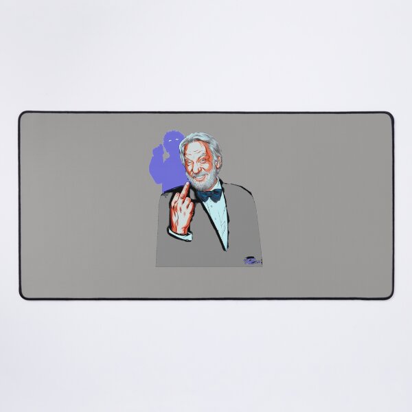 Item preview, DONALD-SUTHERLAND---AN-ILLUSTRATION-BY-PAUL-CEMMICK designed and sold by thormaehleno.